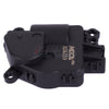 MOCA 604-059 HVAC Heater Air Blend Door Actuator Fit for 2014-2023 Dodge Durango & 2014-2021 Jeep Grand Cherokee