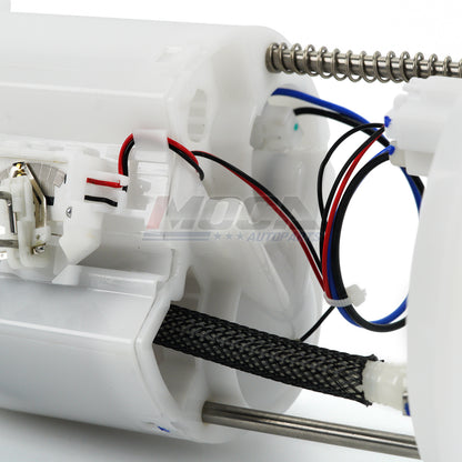 Módulo de bomba de combustible eléctrica compatible con Ford Edge V6 3.5L 3.7L 2011-2014 y Lincoln MKX V6 3.7L 2011-2015