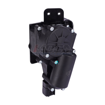 Actuador de bloqueo de portón trasero MOCA 931-107. Compatible con Buick Enclave (2008-2017), Chevrolet Traverse (2009-2017), GMC Acadia (2007-2017) y Saturn Outlook (2007-2010).