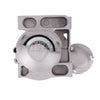 MOCA Starter Motor 6489 Fit for 1999-2002 Chevrolet Silverado 1500 4.8L 5.3L & 2000-2002 GMC Yukon 4.8L 5.3L