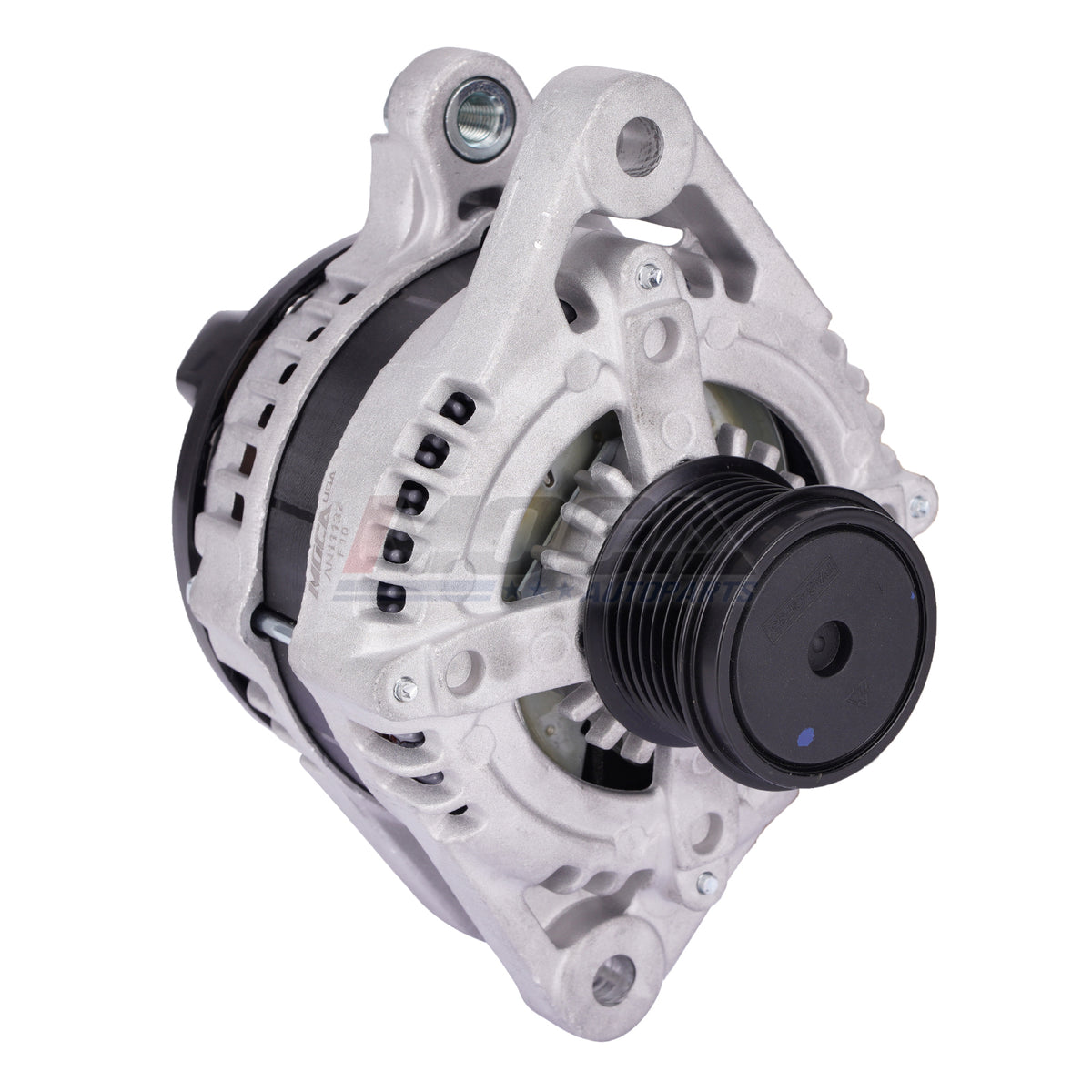 MOCA N11137 Alternator Fit for 2007-2018 Lexus ES350 3.5L & 2005-2018 Toyota Avalon 3.5L & 2009-2016 Toyota Venza 3.5L