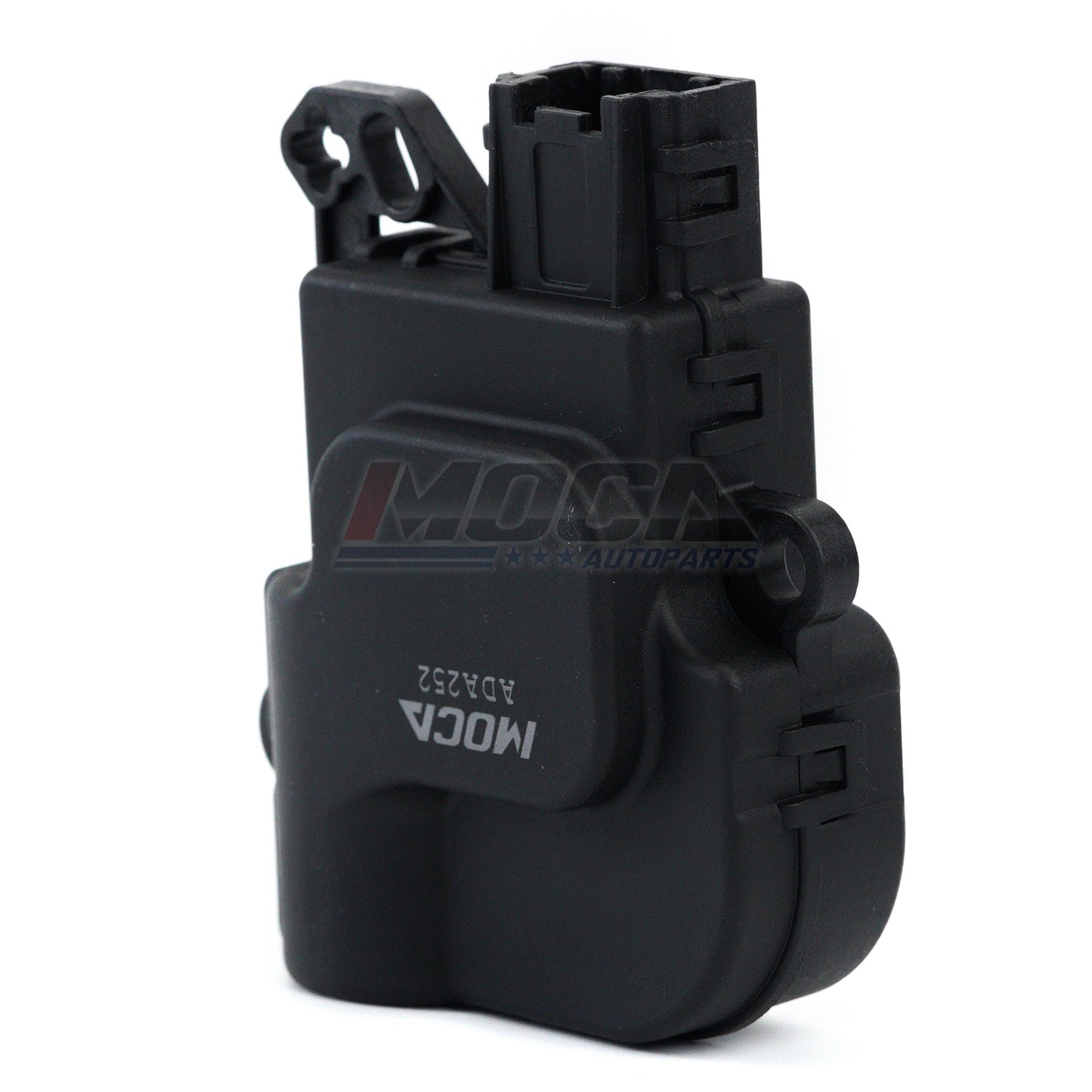 MOCA 604-252 HVAC Heater Air Blend Door Actuator Fit for 2009-2017 Ford Expedition & 2009-2014 Ford F-150