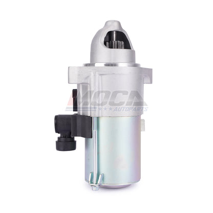 MOCA Starter Motor 52057 Fit for 2013-2017 Honda Accord 2.4L & 2016-2021 Honda Civic 2.0L