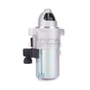 MOCA Starter Motor 52057 Fit for 2013-2017 Honda Accord 2.4L & 2016-2021 Honda Civic 2.0L
