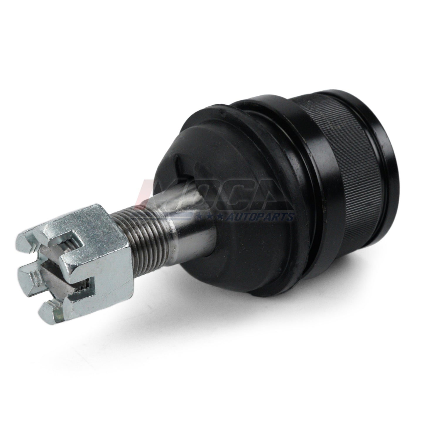 4 rótulas delanteras superiores e inferiores MOCA compatibles con Dodge Ram 1500 4WD 2000-2001