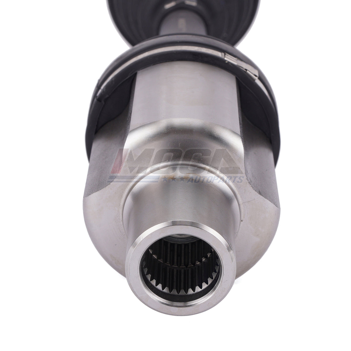 MOCA 2x Front Left & Right CV Axle Assembly Fit for 2013-2022 Ram 1500 3.6L & 2012-2022 Ram 1500 5.7L & 2019-2020 Ram 1500 Classic 3.6L 5.7L