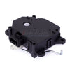 MOCA 604-376 HVAC Heater Air Blend Door Actuator Fit for 1998-2002 Honda Accord 2.3L 3.0L & 2003-2008 Honda Pilot 3.5L & 2001-2006 Acura MDX 3.5L