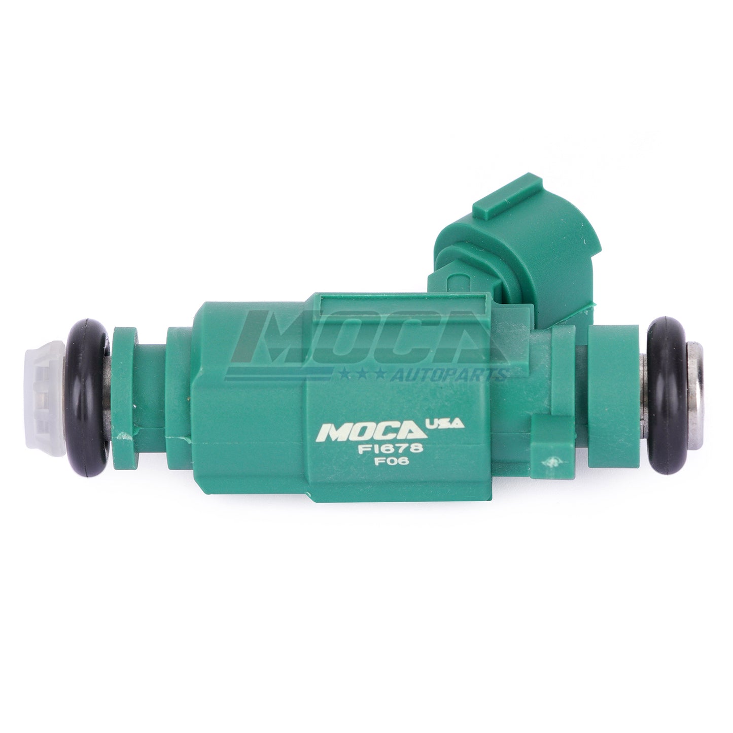 MOCA 4x Fuel Injectors FJ678 Fit for 2003-2006 Nissan Sentra 1.8L