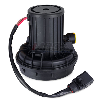 Bomba de inyección de aire secundaria MOCA 079959231A compatible con Audi A5 Quattro 3.2L (2008-2010), Audi Q5 3.2L (2009-2012), Audi S5 4.2L (2008-2010) y Audi SQ5 3.0L (2014-2017)