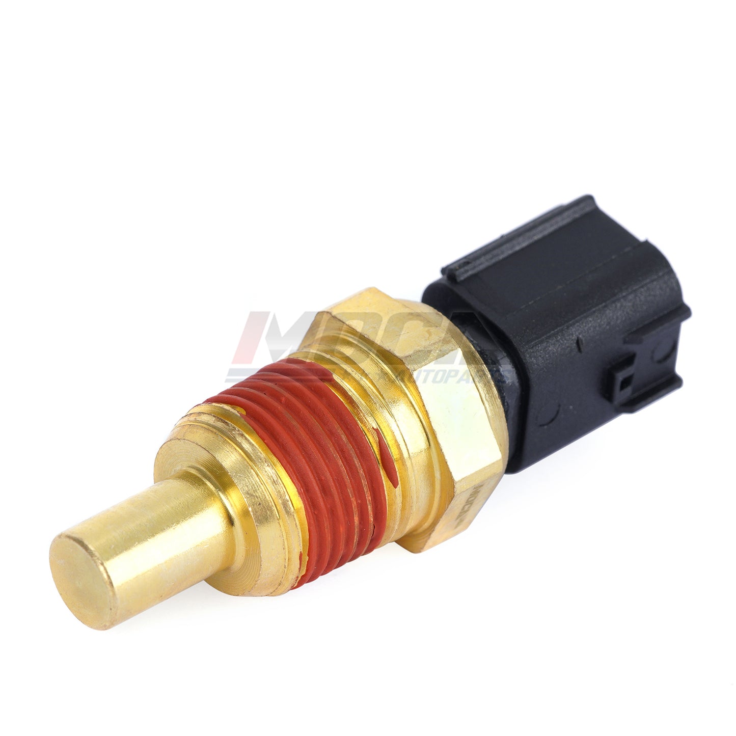 Sensor de temperatura del refrigerante MOCA compatible con Chrysler 300 (2005-2007), Chrysler PT Cruiser (2001-2010) y Dodge Grand Caravan (2001-2007)