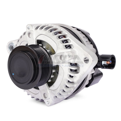 MOCA N11775 Alternator Fit for 2014-2017 Honda Odyssey 3.5L