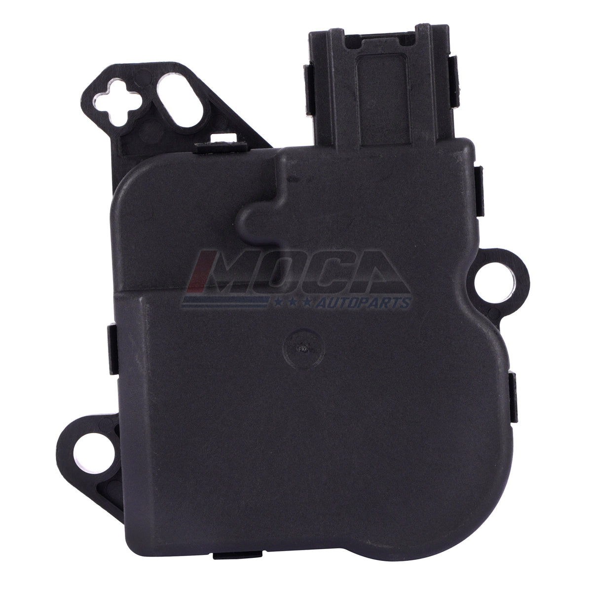 MOCA 604-253 HVAC Heater Air Blend Door Actuator Fit for 2009-2010 Ford Flex & 2008-2010 Ford Taurus & 2008-2009 Mercury Sable
