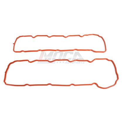 MOCA Head Gasket Set Fit for 2005-2007 Dodge Dakota 4.7L & 2005-2007 Jeep Grand Cherokee 4.7L & 2006-2007 Mitsubishi Raider 4.7L