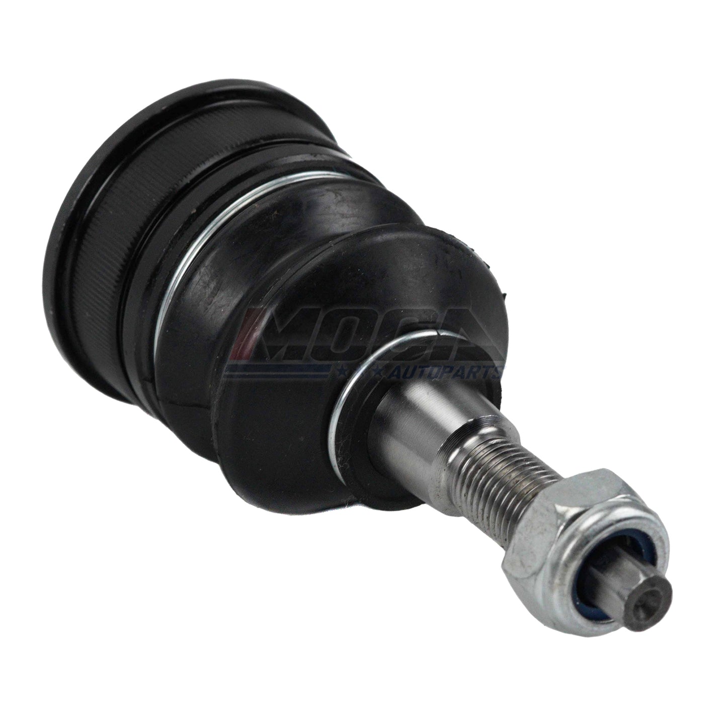 4 rótulas delanteras superiores e inferiores MOCA compatibles con Jeep Commander 2006-2010 y Jeep Grand Cherokee 2005-2010