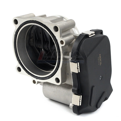 MOCA Fuel Injection Throttle Body - TB074