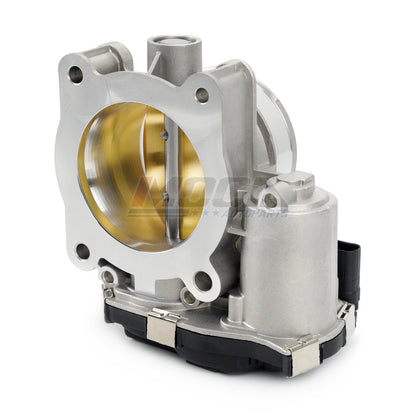MOCA Fuel Injection Throttle Body - TB220