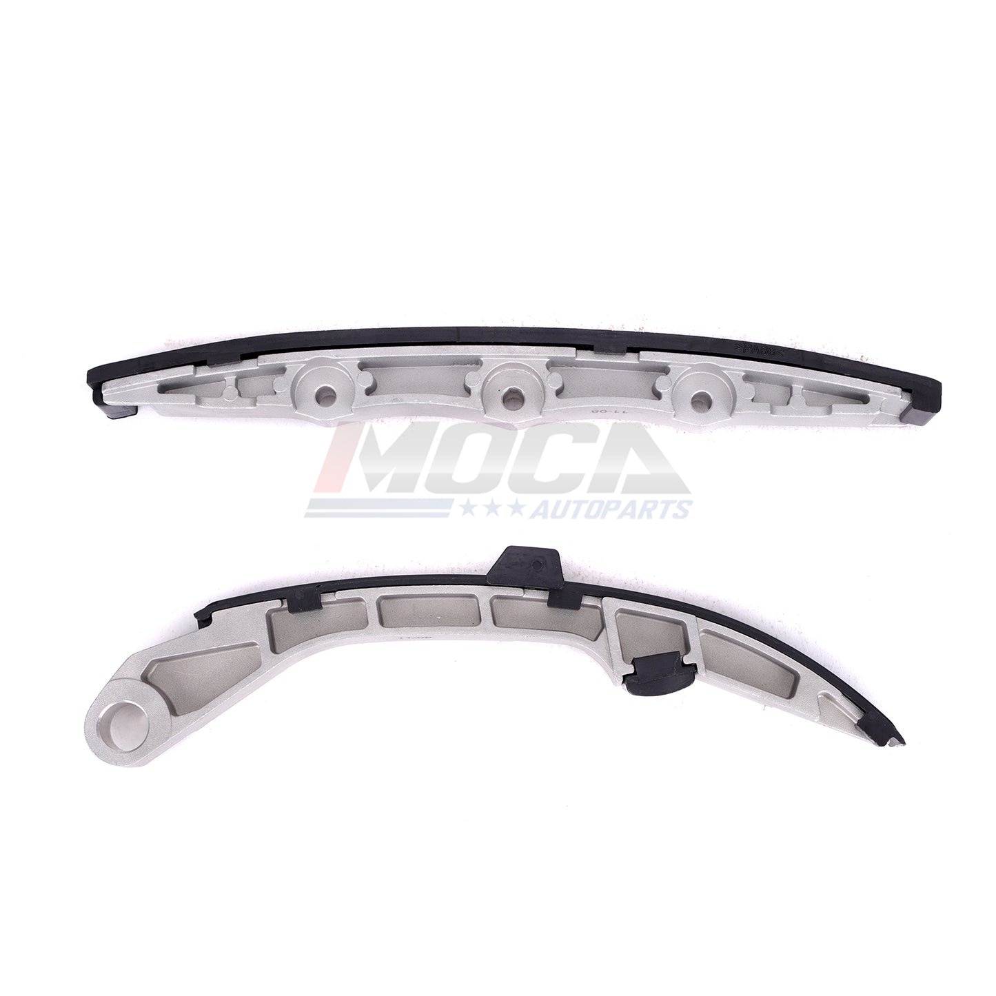 Kit de cadena de distribución MOCA compatible con INFINITI FX35 3.5L 2003-2005 y Nissan 350Z 3.5L 2003-2006 y Nissan Murano 3.5L 2003-2007