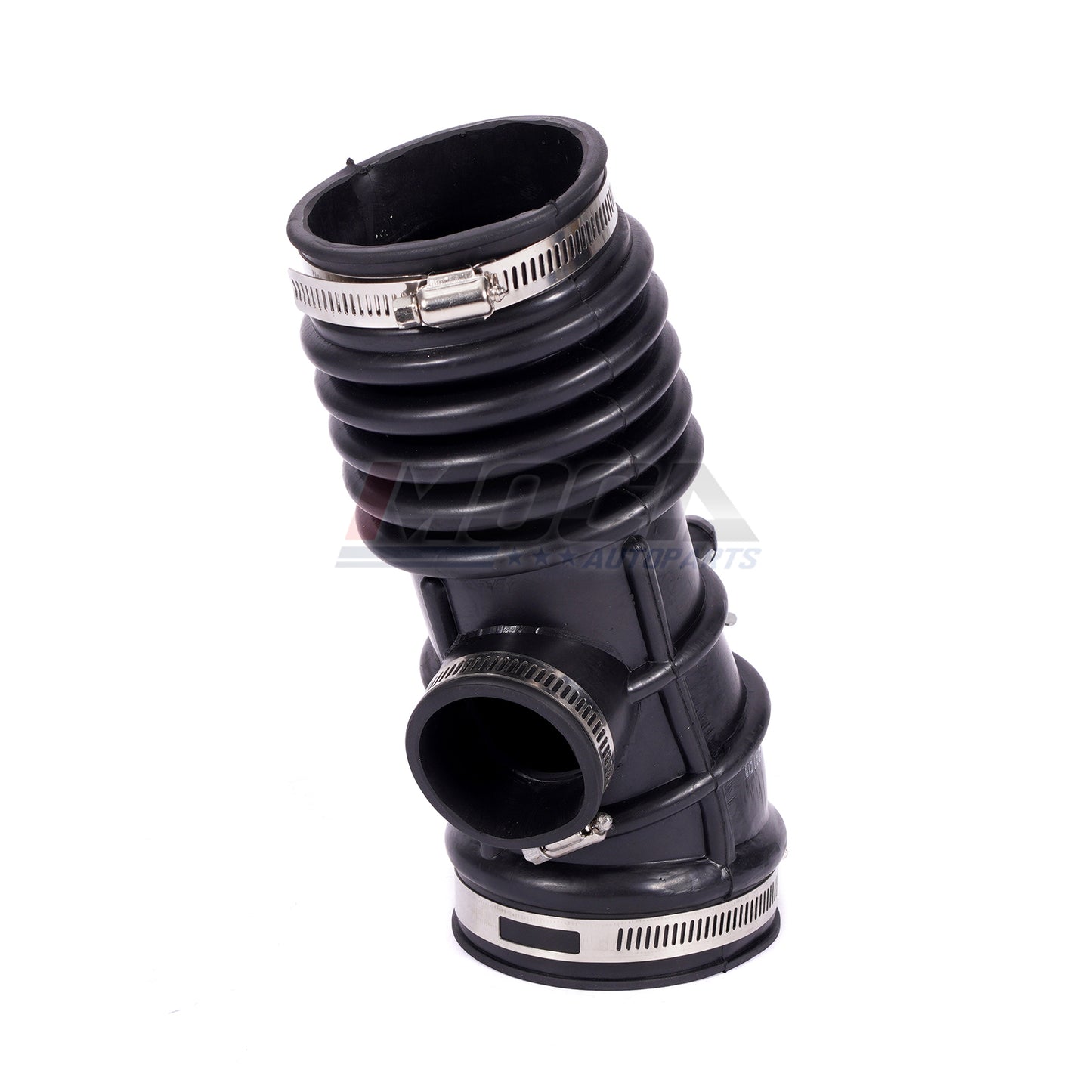 MOCA 696-067 Engine Air Intake Hose Fit for 1999-2004 Nissan Frontier 3.3L & 2000-2004 Nissan Xterra 3.3L