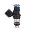 MOCA 6x Fuel Injectors FJ1116 Fit for 2019-2022 Ford Edge 2.7L & 2011-2019 Ford Explorer 3.5L & 2017-2020 Lincoln Continental 3.7L