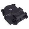 MOCA 604-148 HVAC Heater Air Blend Door Actuator Fit for 2006-2011 Buick Lucerne & 2006-2011 Cadillac DTS