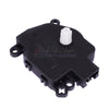 MOCA 604-021 HVAC Heater Air Blend Door Actuator Fit for 2010-2016 Jeep Compass & 2007-2011 Chrysler 300 & 2008-2010 Dodge Challenger