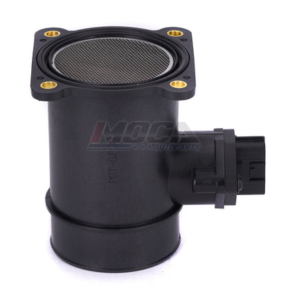 Sensor de flujo de aire masivo MOCA compatible con Nissan Sentra L4 1.8L 2000-2002