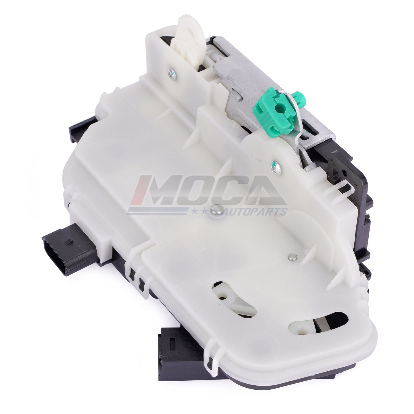 MOCA 937-628 Front Left Door Lock Actuator Fit for 2007-2015 Ford Edge & 2007-2015 Lincoln MKX