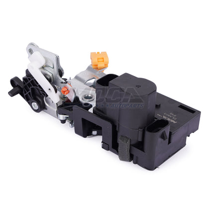 MOCA 746-873 Actuador de cerradura de puerta trasera derecha compatible con Chevrolet Avalanche 1500 2500 (2002-2006) y Chevrolet Suburban 1500 2500 (2000-2006) y GMC Yukon XL 1500 2500 (2001-2006)