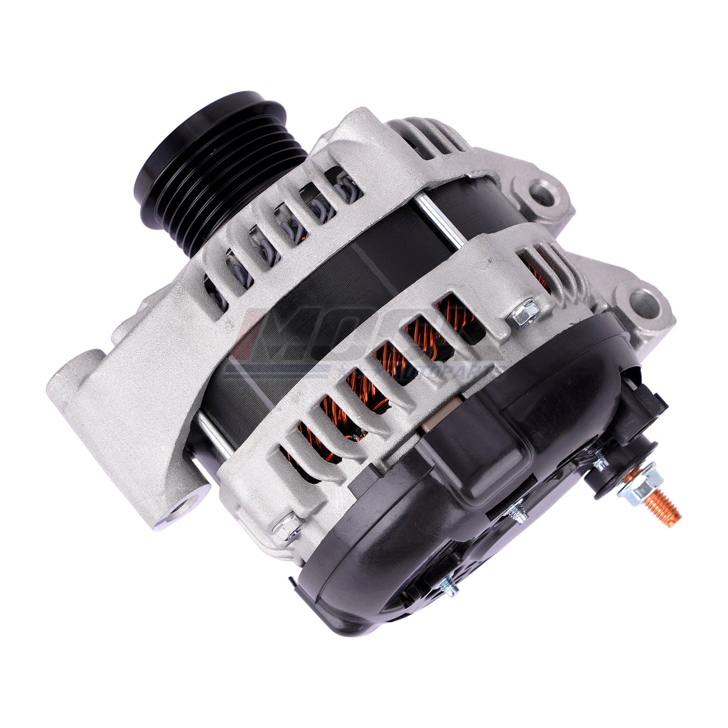 Alternador MOCA N11570 compatible con Dodge Grand Caravan 3.6L (2011-2020) y Chrysler Town &amp; Country 3.6L (2011-2016)