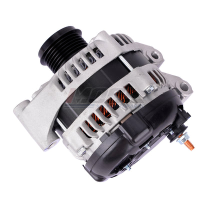 Alternador MOCA N11570 compatible con Dodge Grand Caravan 3.6L (2011-2020) y Chrysler Town &amp; Country 3.6L (2011-2016)