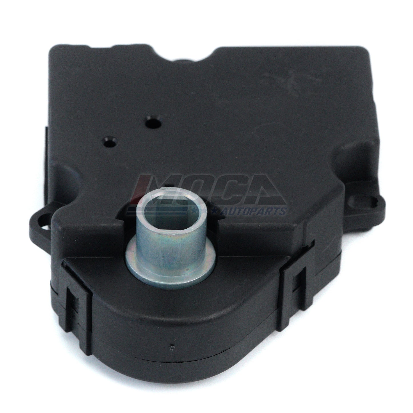 Actuador de puerta de mezcla de aire de calefacción MOCA 604-140 HVAC, compatible con Buick Enclave 3.6L 2008-2012 y Chevrolet Traverse 3.6L 2009-2012