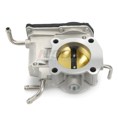 MOCA Fuel Injection Throttle Body - TB128