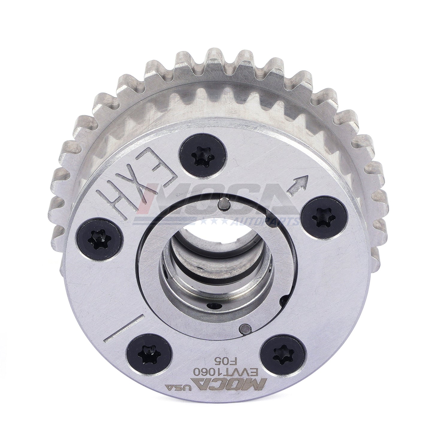 MOCA Engine Exhaust Variable Valve Timing (VVT) Sprocket Fit for 2011-2017 Chrysler 200 3.6L & 2011-2023 Dodge Charger 3.6L 2014-2023 Ram Promaster 1500 2500 3500 3.6L