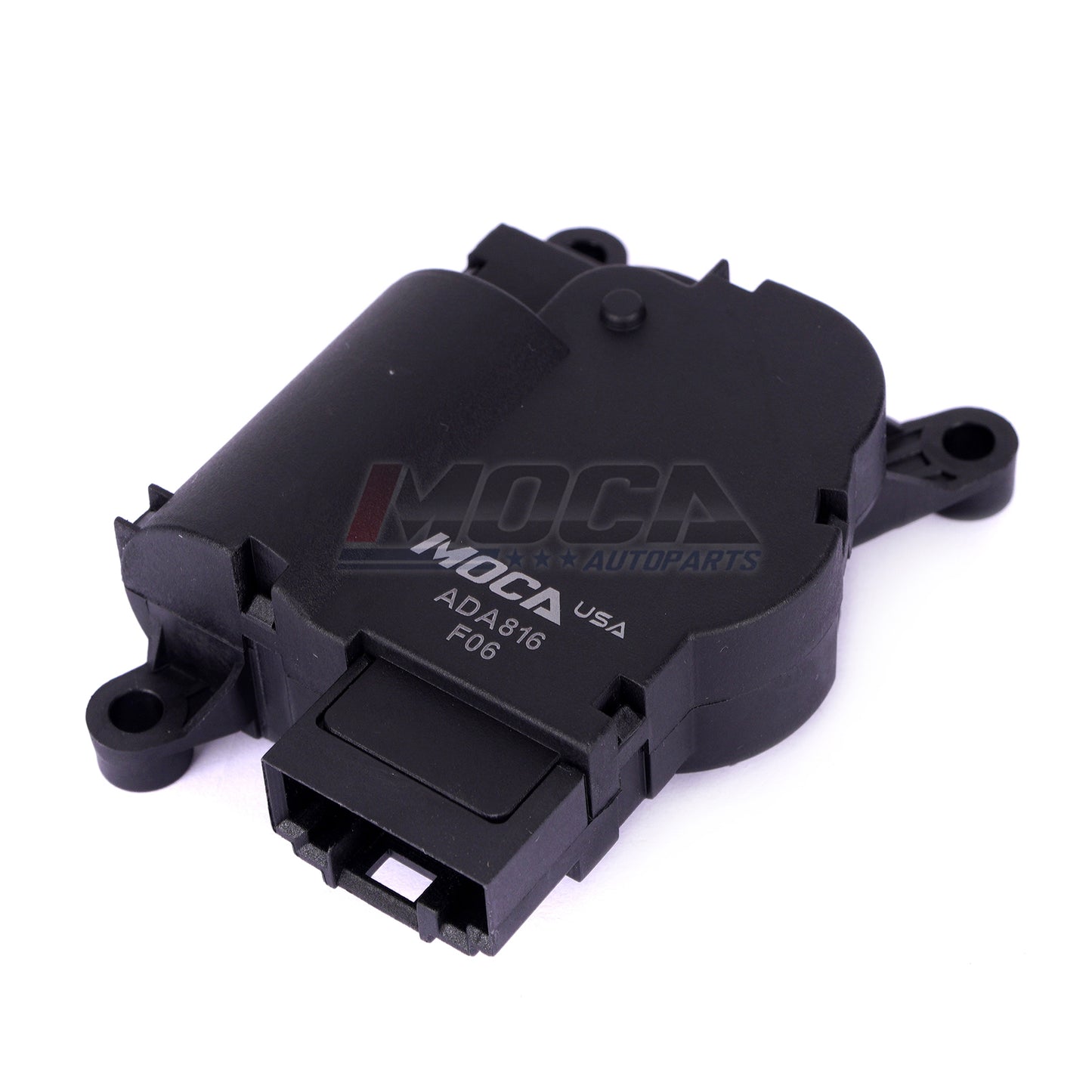 MOCA 604-816 HVAC Heater Air Blend Door Actuator Fit for 2014-2018 Audi Q3 & 2012-2017 Volkswagen CC & 2012-2017 Volkswagen Tiguan