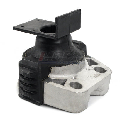 MOCA Engine Motor and Transmission Mount Kit Fit for 2008-2011 Ford Focus 2.0L