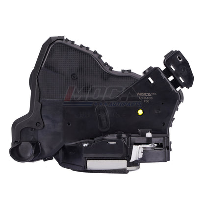 MOCA 931-403 Front Right Door Lock Actuator Fit for 2011-2017 Lexus CT200h 1.8L & 2007-2018 Lexus ES350 3.5L & 2007-2017 Toyota Camry 3.5L & 2006-2012 Toyota RAV4 3.5L