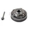 MOCA 2x Timing Camshaft Cam Gear Fit for 2009-2010 Pontiac G3 1.6L & 2008-2009 Saturn Astra 1.8L