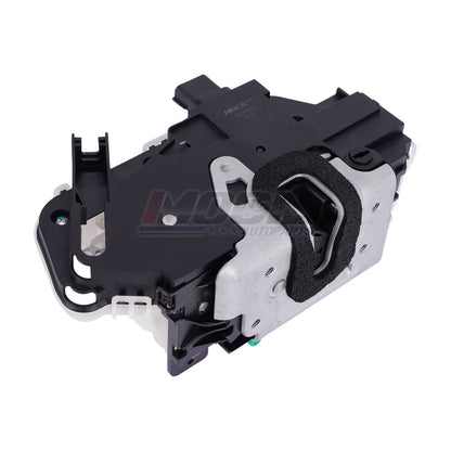 MOCA 937-631 Actuador de cerradura de puerta trasera derecha compatible con Ford Edge 2007-2014 y Lincoln MKX 2007-2015