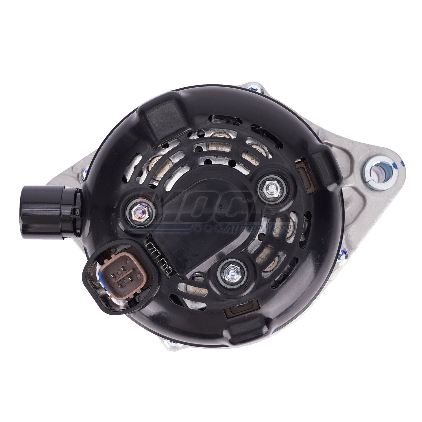MOCA AN11150 Alternator Fit for 2003-2006 Acura MDX 3.5L & 2004-2008 Acura TL 3.2L & 2005-2008 Honda Pilot 3.5L