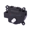 MOCA 604-035 HVAC Heater Air Blend Door Actuator Fit for 2007-2009 Dodge Caliber & 2007-2011 Jeep Compass & 2007-2010 Jeep Wrangler