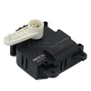 MOCA 2x HVAC Heater Air Blend Door Actuator Fit for 2007-2014 Ford Edge 3.5L & 2007-2010 Lincoln MKX 3.5L