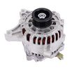 MOCA N8318 Alternator Fit for 2004-2008 Ford F-150 4.6L 5.4L & 2005-2006 Ford Expedition 5.4L & 2006-2008 Lincoln Mark LT 5.4L