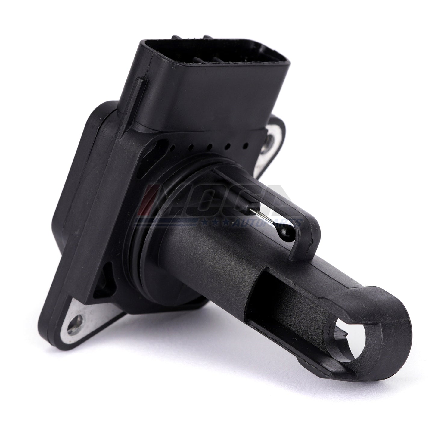 MOCA Mass Air Flow Sensor Fit for 2002-2008 Jaguar X-Type 3.0L & 1999-2003 Lexus RX300 3.0L & 2009-2013 Mazda 6 2.5L & 2005-2015 Toyota Tacoma 4.0L & 2007-2014 Volvo XC90 3.2L