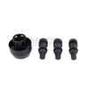 MOCA AIP50 Secondary Air Injection Pump Fit for 2014-2023 Lexus GX460 4.6L & 2013-2023 Toyota 4Runner 4.0L