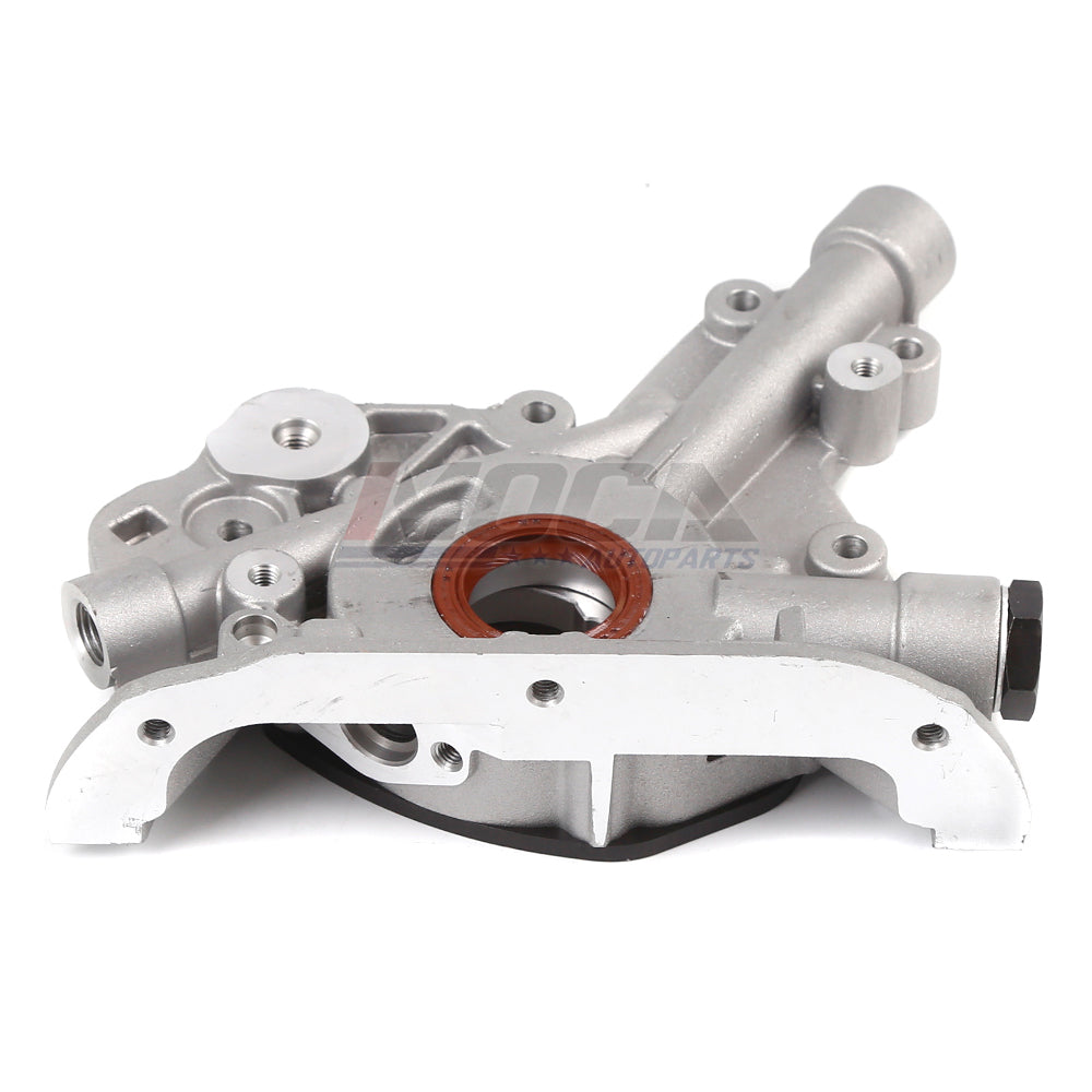 MOCA Bomba de aceite para 99-02 Deawoo Lanos 1.6L y 04-08 Chevy Aveo 1.6L y 06-08 Chevy Aveo5 1.6L