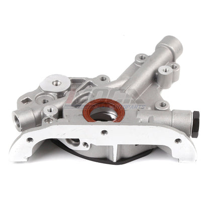 MOCA Bomba de aceite para 99-02 Deawoo Lanos 1.6L y 04-08 Chevy Aveo 1.6L y 06-08 Chevy Aveo5 1.6L