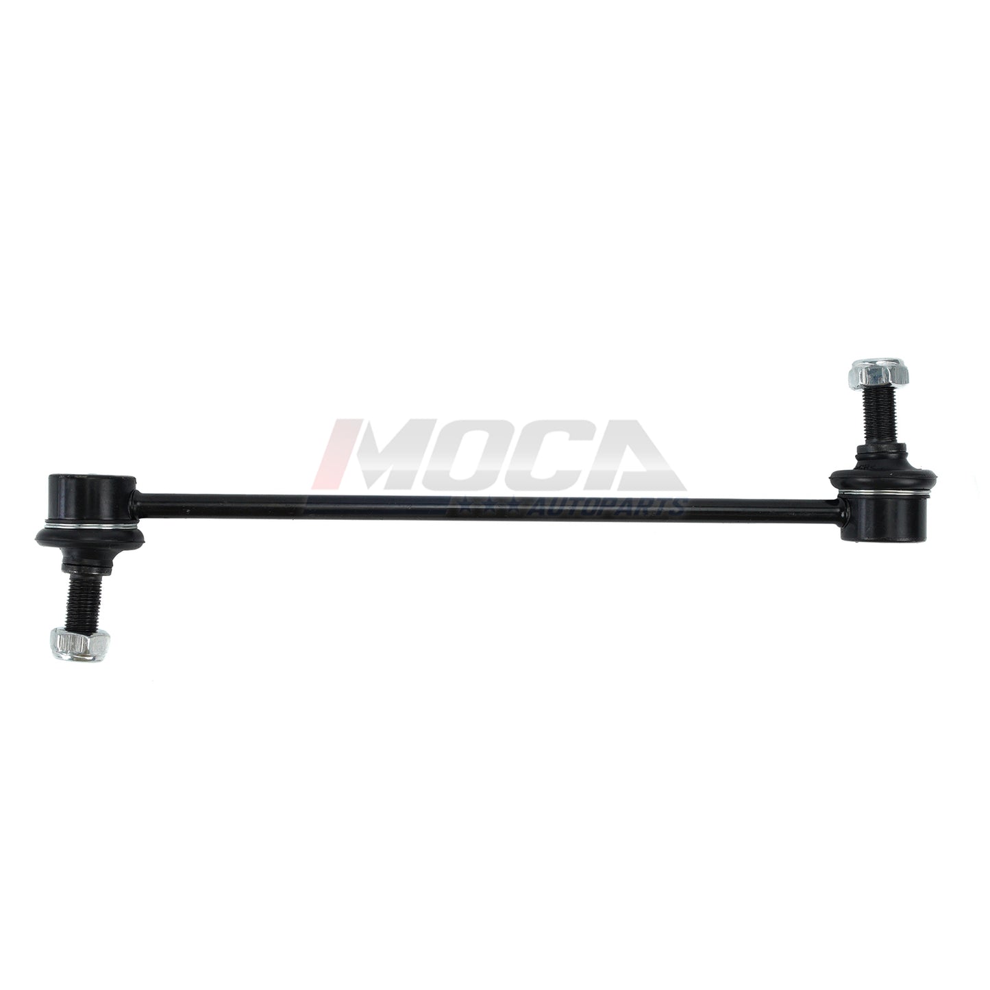 MOCA 2X Front Sway Bar End Link Fit for Hyundai Tucson Accent Elantra Kia Sportage Rio