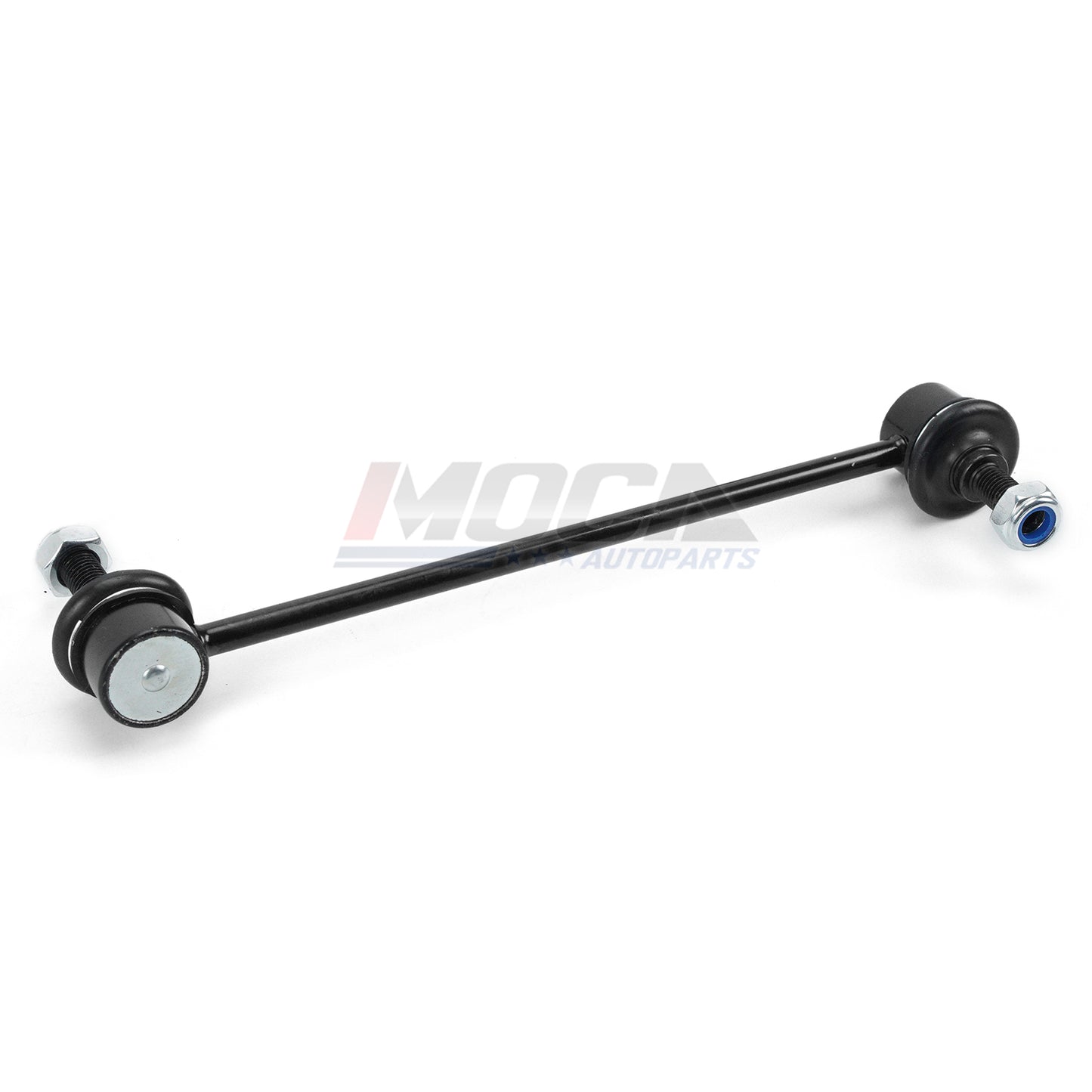 Enlace de extremo de barra estabilizadora trasera MOCA 2X compatible con Nissan Xterra 2005-2015