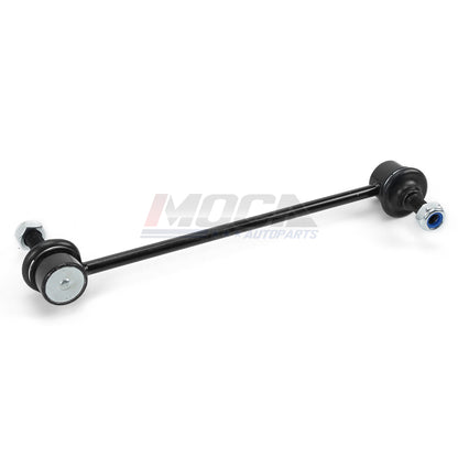 Enlace de extremo de barra estabilizadora trasera MOCA 2X compatible con Nissan Xterra 2005-2015