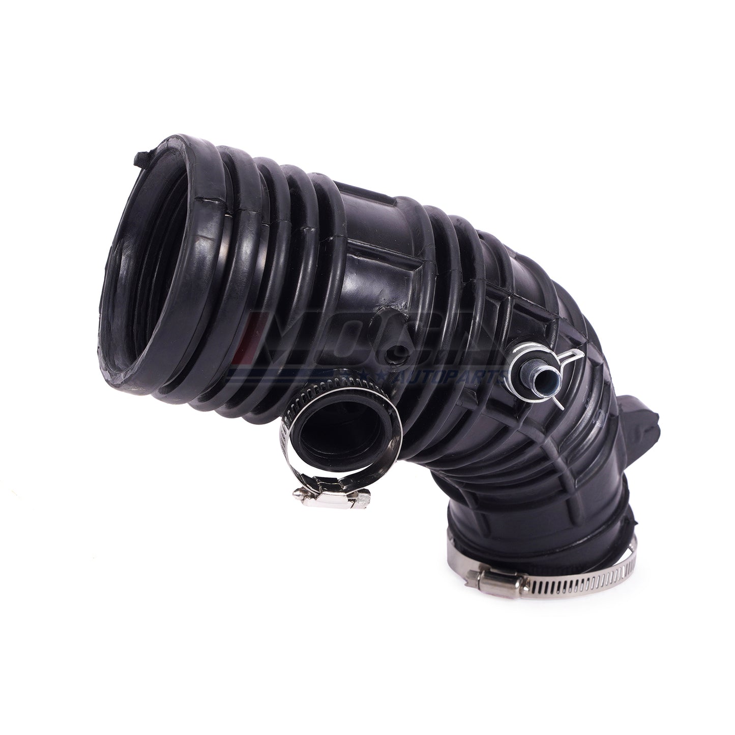 MOCA 696-739 Engine Air Intake Hose Fit for 2003-2007 Honda Accord 2.4L